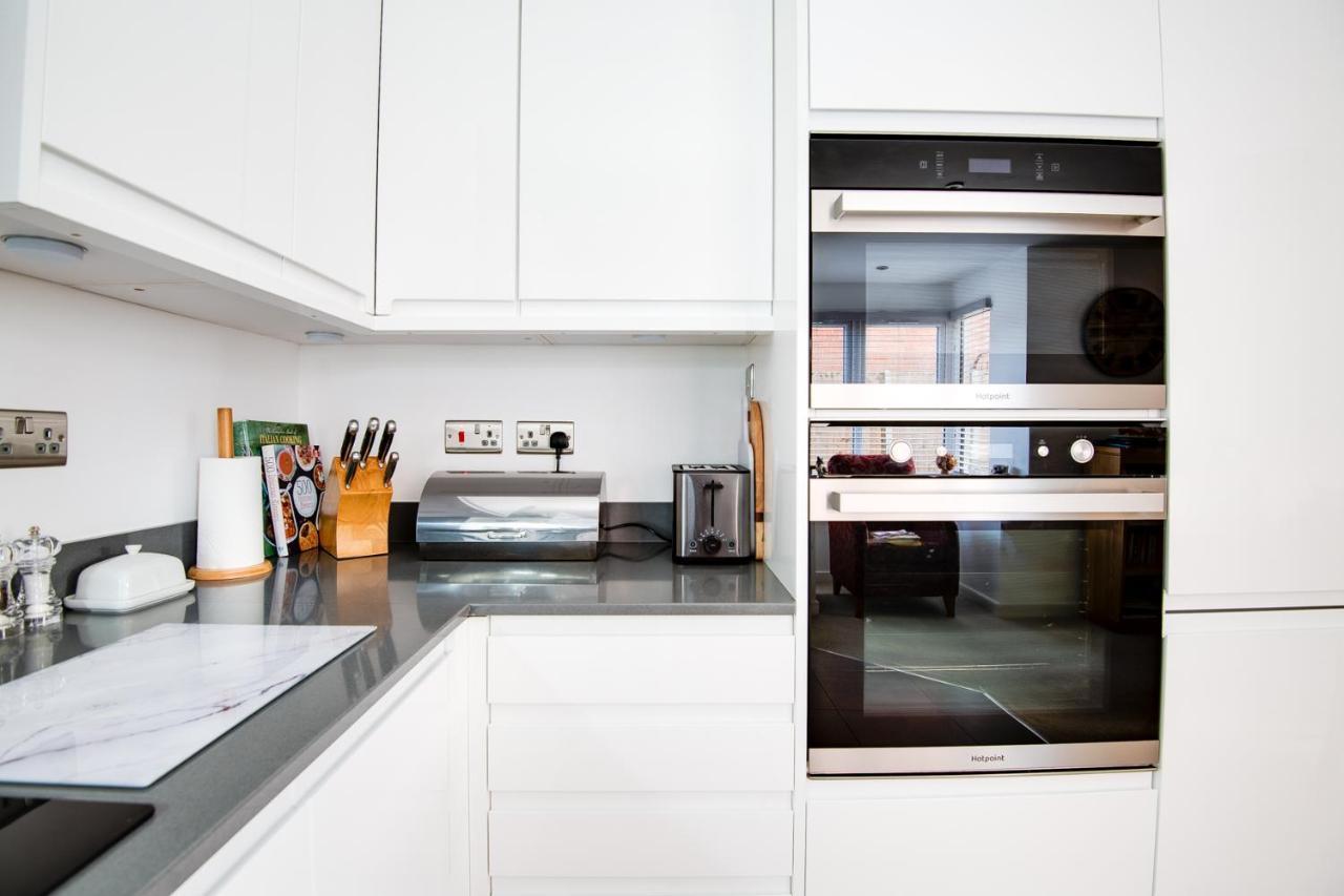 Spire View - New Forest Apartamento Lyndhurst
